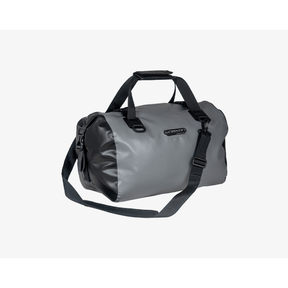 Saxon Bolsa Cinza – 40L - Imagem 2