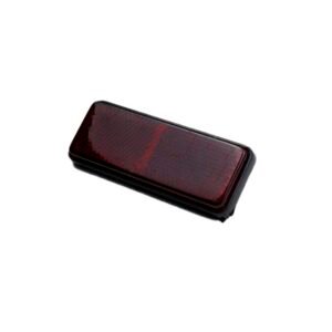 Olho de Gato Retangular Designer Xtz 125 - 03/15 - Xt600 93/05