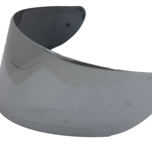 Viseira Nasa NS901 – Prata