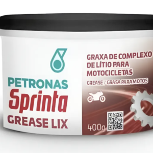Sprinta Graxa de Lítio para Moto