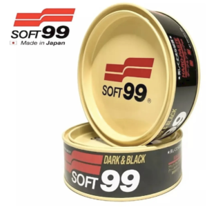Soft99 Pasta Dark e Black – Dark e Black rundpos