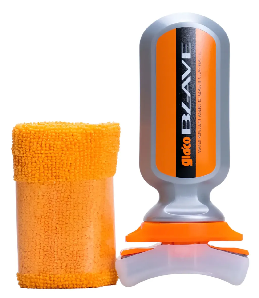 Soft99 Glaco Brave Limpador Viseira - Imagem 2
