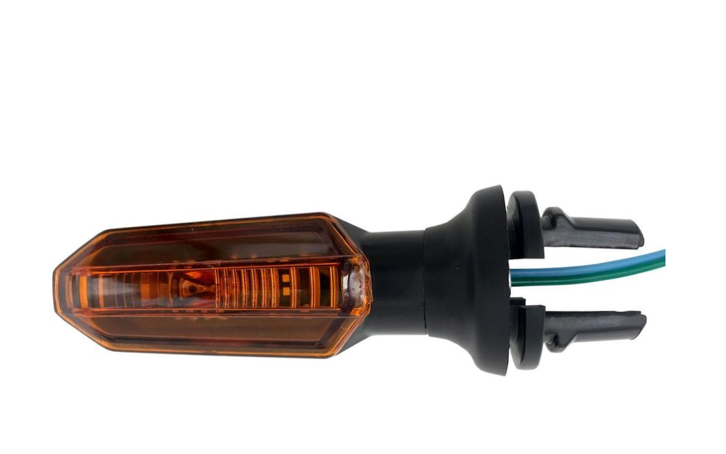 Pisca LED Twister