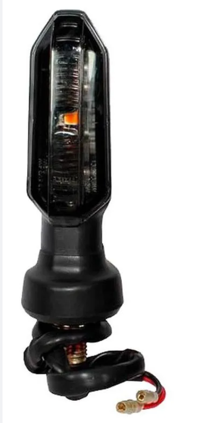 Pisca LED Twister