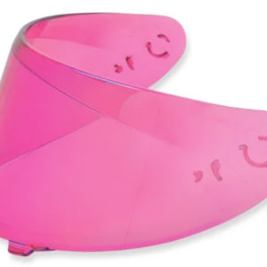 Viseira ASX padrão – Rosa