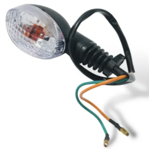 Pisca XT 660 L Cristal