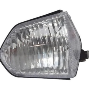 Lente Cristal POP 110 / Titan