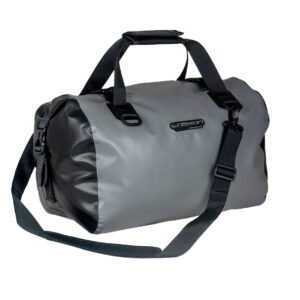 Saxon Bolsa Cinza – 40L