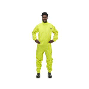 Macacão Pantaneiro Pantaneiro – Tamanho M – Amarelo