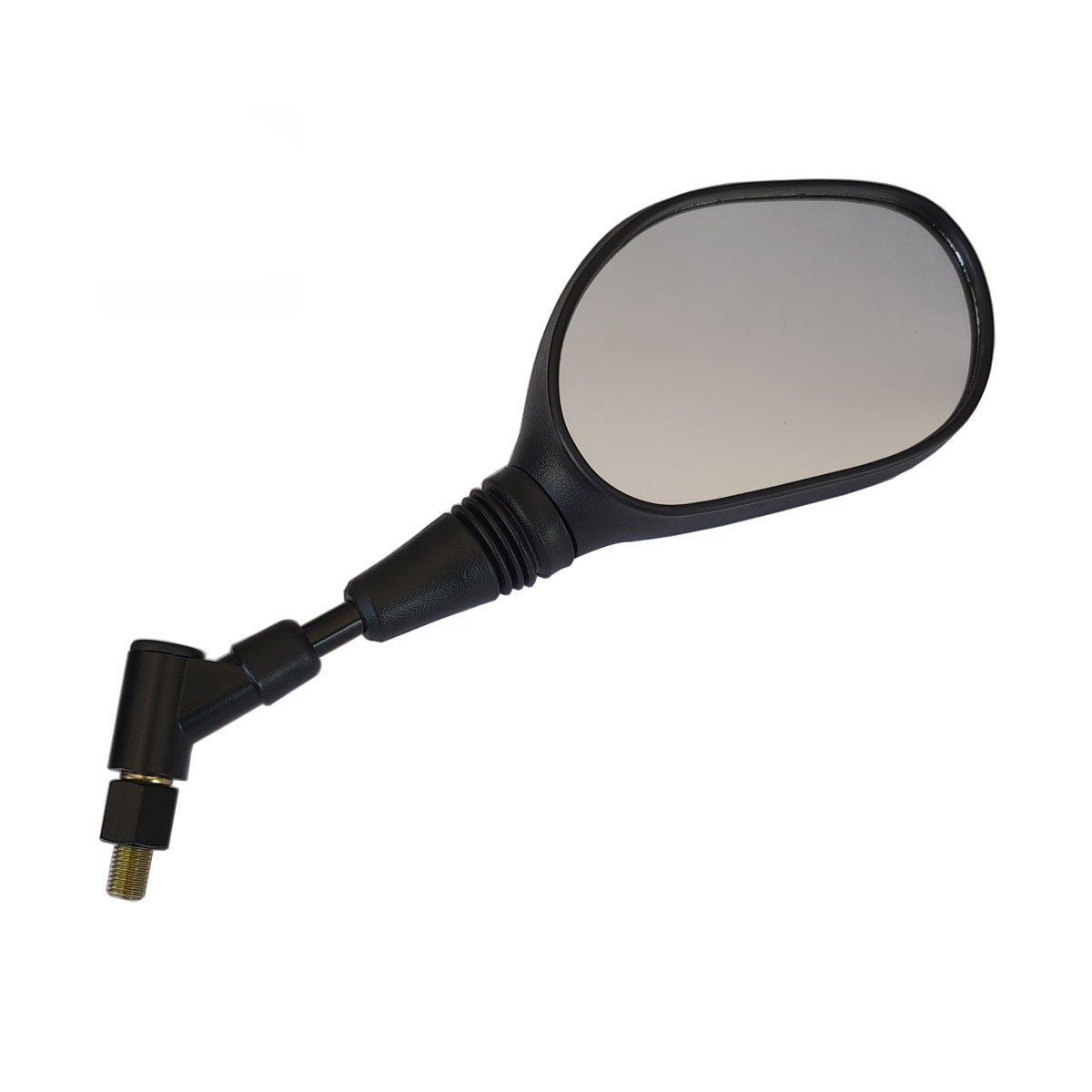 Retrovisor Premium XT 660R M10 – Lente Cx. Prata e Haste Padrão - Imagem 2