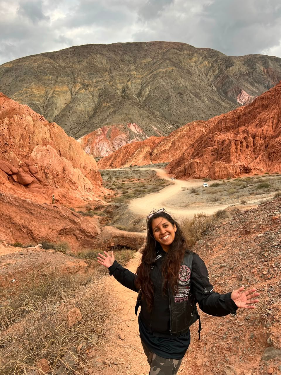 Purmamarca, Argentina